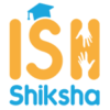 ISH Shiksha Logo