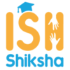 ISH Shiksha Logo ISH Shiksha Logo