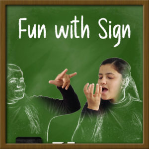 Learn Indian Sign Language
